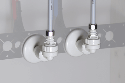 EP In-Line Valves