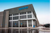 Uponor Lakeville, MN Distribution Center