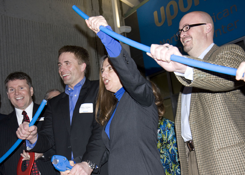 Uponor Training Center 