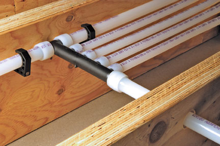 Following the 45-day comment period, which ended July 19, the California Building Standards Commission (CBSC) is evaluating a revised Environmental Impact Report (EIR) and will presumably put PEX back on the path to reinstatement into the state plumbing code.