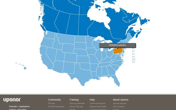 US Map