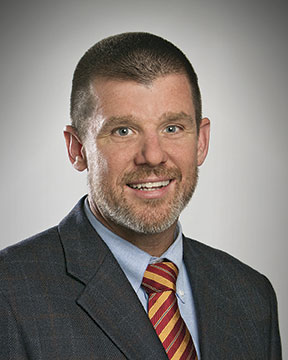 Tony Radcliff