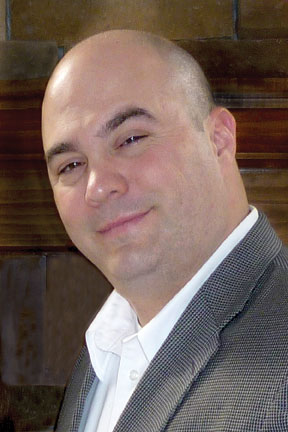 Brent Noonan, U.S. Vice President of Sales, Uponor