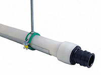 Uponor Commerical Products