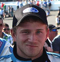 Jeffery Earnhardt