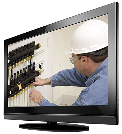 Uponor Training 2012