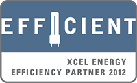 Xcel Energy Efficiency Partner 2012