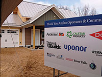 Habitat Eco Village