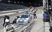 Jeffery Earnhardt