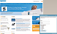 Uponor LiveChat