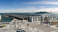 Pier 15 Exploratorium