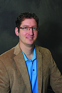 Uponor Dan Hubbard