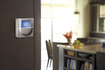 Uponor Climate Control System II