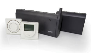 Uponor Climate Control System II