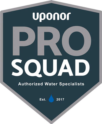 Uponor-Backed Startup