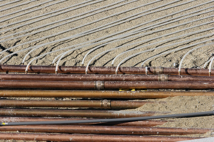 Uponor Case Study: Toyota Park