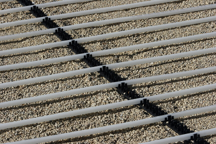 Uponor Case Study: Toyota Park