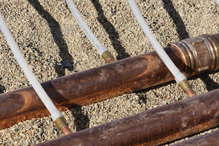 Uponor Case Study: Toyota Park