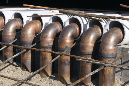 Uponor Case Study: Toyota Park