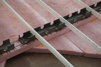 Uponor Case Study: CAOS
