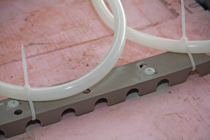 Uponor Case Study: CAOS