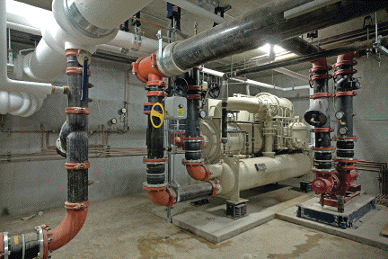 Uponor Case Study: CAOS