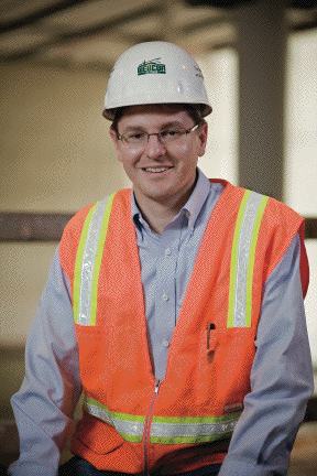 Uponor Case Study: CAOS