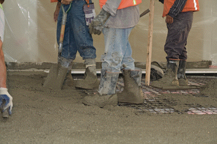 Uponor Case Study: CAOS