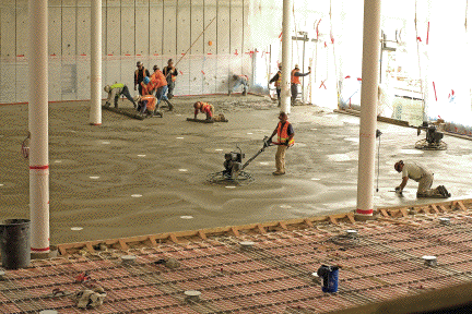 Uponor Case Study: CAOS