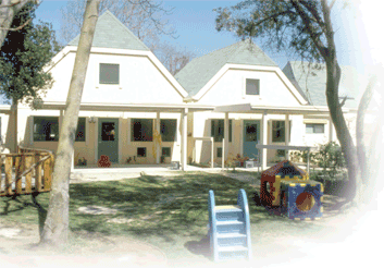 Uponor Case Study: Childcare