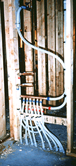 Uponor Case Study: Arizona Residence