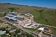 NREL-RSF