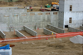 NREL RSF