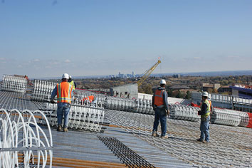NREL RSF