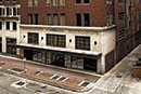 Vandever Building
