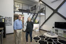 Vandever Building