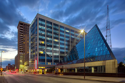 Homewood Suites: Image Gallery