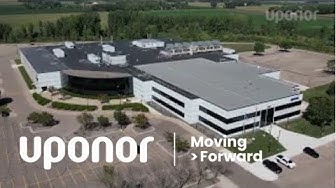 2022 Uponor Annual Overview